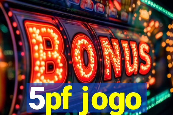 5pf jogo